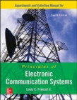 Experiments Manual for Principles of Electronic Communication Systems - Book