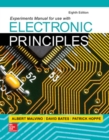 Experiments Manual for use with Electronic Principles - Book