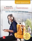 Mcgraw-Hill's Taxation of Individuals - Book
