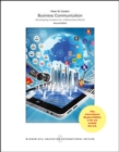 Business Communication:  Developing Leaders for a Networked World - Book
