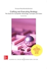 Crafting & Executing Strategy: The Quest for Competitive Advantage:  Concepts and Cases - Book