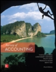 Survey of Accounting (Int'l Ed) - Book