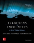 Traditions & Encounters: A Brief Global History Volume 2 - Book