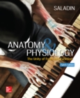 Anatomy & Physiology: The Unity of Form and Function - Book