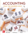 Accounting: What the Numbers Mean - Book