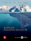 Auditing & Assurance Services - Book