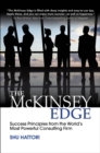 The McKinsey Edge: Success Principles from the World's Most Powerful Consulting Firm - eBook
