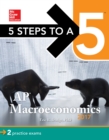5 Steps to a 5: AP Macroeconomics 2017 - eBook