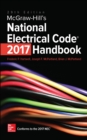 McGraw-Hill's National Electrical Code 2017 Handbook, 29th Edition - eBook