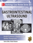 Radiology Case Review Series: Gastrointestinal Imaging - eBook