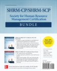 SHRM-CP/SHRM-SCP Certification Bundle - Book
