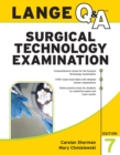 LANGE Q&A Surgical Technology Examination, Seventh Edition - eBook