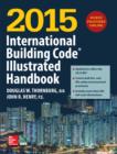 2015 International Building Code Illustrated Handbook - eBook