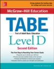 McGraw-Hill Education TABE Level D, Second Edition - Book