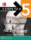 5 Steps to a 5 AP Psychology 2017 - eBook