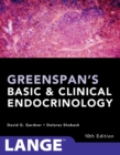 Greenspan's Basic and Clinical Endocrinology, Tenth Edition - eBook
