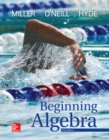 Beginning Algebra - Book