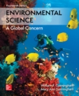 Loose Leaf for Environmental Science - Book