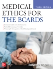 Medical Ethics for the Boards, Third Edition - Book