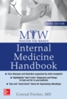 Master the Wards: Internal Medicine Handbook, Third Edition - Book