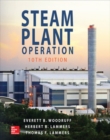 Steam Plant Operation - Book