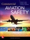 Commercial Aviation Safety, Sixth Edition - eBook