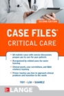 Case Files Critical Care, Second Edition - Book