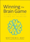 Winning the Brain Game (PB) - eBook