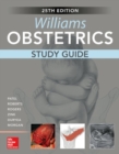 Williams Obstetrics, 25th Edition, Study Guide - Book