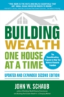 Building Wealth One House at a Time, Updated and Expanded, Second Edition - Book