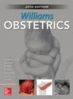 Williams Obstetrics, 25th Edition - eBook