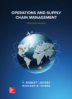 Operations and Supply Chain Management - Book
