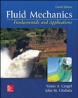 Fluid Mechanics: Fundamentals and Applications - Book