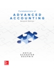 Fundamentals of Advanced Accounting - Book