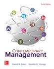 Contemporary Management - Book