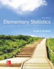 Elementary Statistics: A Step By Step Approach - Book