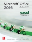 MICROSOFT OFFICE EXCEL 2016 COMPLETE: IN PRACTICE - Book