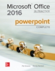 MICROSOFT OFFICE POWERPOINT 2016 COMPLETE: IN PRACTICE - Book