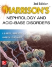 Harrison's Nephrology and Acid-Base Disorders, 3e - Book