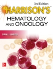 Harrison's Hematology and Oncology, 3E - Book