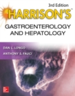 Harrison's Gastroenterology and Hepatology - Book
