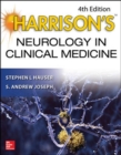 Harrison's Neurology in Clinical Medicine - Book