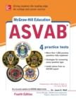 McGraw-Hill Education ASVAB with Downloadable Tests, Fourth Edition - eBook