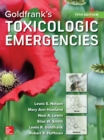 Goldfrank's Toxicologic Emergencies, Eleventh Edition - eBook