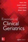 Essentials of Clinical Geriatrics, Eighth Edition - eBook