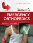 Simon's Emergency Orthopedics 8E (PB) - eBook