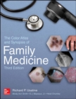 The Color Atlas and Synopsis of Family Medicine - Book