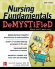 Nursing Fundamentals DeMYSTiFieD, Second Edition - Book