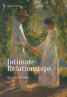 Intimate Relationships - Book