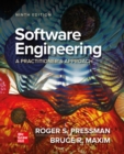 Software Engineering: A Practitioner's Approach - Book